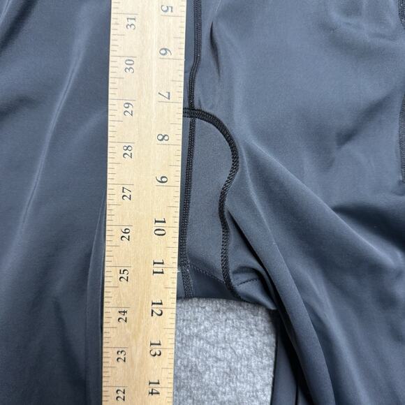 Trayl Padded Seat Cycling Tights Pants Womens XS Black Exercise - Picture 7 of 8